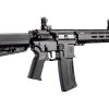 Lancer Tactical MGC4 MK3 M4 AEG Noir OD-SA-LE9086 asgbox.pl