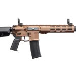 Lancer Tactical MAYO GANG MGC4 MK3 M4 AEG Bronze -