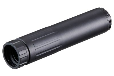 Lancer Tactical MAYO GANG MGC4 MK3 M4 AEG Bronze - - obrazek 8