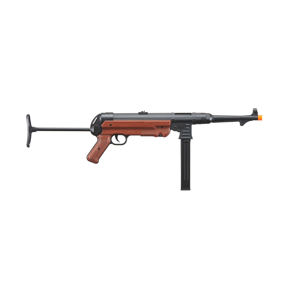 LE9199-01 Lancer Tactical M40P AEG WWII - obrazek 1