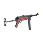 Lancer Tactical M40P AEG WWII - obrazek 3