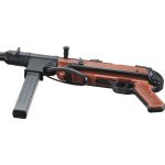 Lancer Tactical M40P AEG WWII - obrazek 7