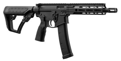 DOUBLE EAGLE DD PCC SBR GBB 6mm airsoft - - obrazek 3