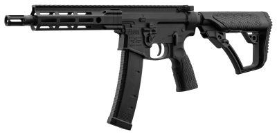 DOUBLE EAGLE DD PCC SBR GBB 6mm airsoft - - obrazek 4