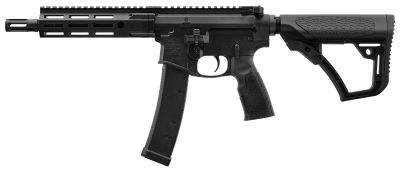 DOUBLE EAGLE DD PCC SBR GBB 6mm airsoft - - obrazek 2