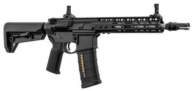 Réplique airsoft NOVESKE N4 MWS GBBR G101 NOIRE - GBBR G101 Noir - obrazek 3