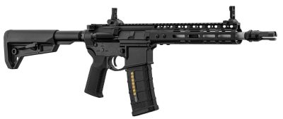 Réplique airsoft NOVESKE N4 MWS GBBR G101 NOIRE - GBBR G101 Noir - obrazek 8