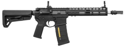 Réplique airsoft NOVESKE N4 MWS GBBR G101 NOIRE - GBBR G101 Noir - obrazek 10