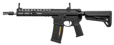 Réplique airsoft NOVESKE N4 MWS GBBR G101 NOIRE - GBBR G101 Noir