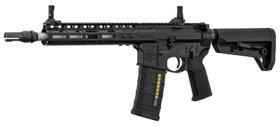Réplique airsoft NOVESKE N4 MWS GBBR G101 NOIRE - GBBR G101 Noir - obrazek 5