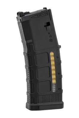 Réplique airsoft NOVESKE N4 MWS GBBR G101 NOIRE - GBBR G101 Noir - obrazek 6