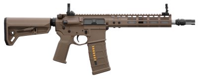 Réplique airsoft NOVESKE N4 MWS GBBR G101 NOIRE - GBBR G101 Noir - obrazek 4