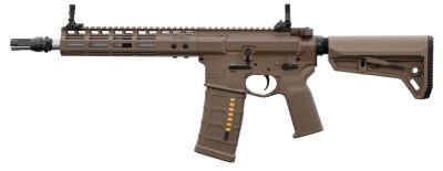Réplique airsoft NOVESKE N4 MWS GBBR G101 NOIRE - GBBR G101 Noir - obrazek 2