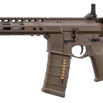 NOVESKE N4 MWS GBBR G101 BLACK airsoft replica - GBBR G101 Black