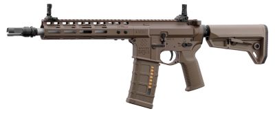 Réplique airsoft NOVESKE N4 MWS GBBR G101 NOIRE - GBBR G101 Noir - obrazek 9