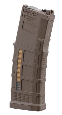 Réplique airsoft NOVESKE N4 MWS GBBR G101 NOIRE - GBBR G101 Noir - obrazek 7