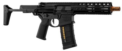 Réplique GBBR MWS Ghetto Blaster NOVESKE 7 pouces Noire - Ghetto Blaster 7'' Vert - obrazek 10
