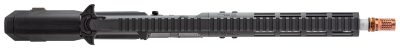 Réplique GBBR MWS Ghetto Blaster NOVESKE 9 pouces Noire - obrazek 6