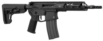 Réplique GBBR G103A AEROKNOX  Double Eagle - REP GBB G103A NOIR 1.2J VERSION COURTE  !!px NET!! - obrazek 2