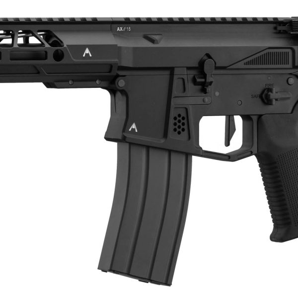 Réplique GBBR G103A AEROKNOX  Double Eagle - REP GBB G103A NOIR 1.2J VERSION COURTE  !!px NET!!