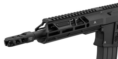 Réplique GBBR G103A AEROKNOX  Double Eagle - REP GBB G103A NOIR 1.2J VERSION COURTE  !!px NET!! - obrazek 5