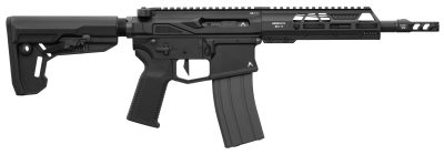Réplique GBBR G103A AEROKNOX  Double Eagle - REP GBB G103A NOIR 1.2J VERSION COURTE  !!px NET!! - obrazek 4