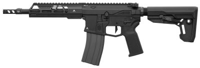 Réplique GBBR G103A AEROKNOX  Double Eagle - REP GBB G103A NOIR 1.2J VERSION COURTE  !!px NET!! - obrazek 3