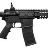Réplique GBBR Daniel Defense MK18 Golden Eagle Noir OD-SA-LG3015 asgbox.pl
