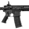 Réplique GBBR Daniel Defense MK18 Golden Eagle Noir OD-SA-LG3015 asgbox.pl