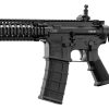 Réplique GBBR Daniel Defense MK18 Golden Eagle Noir OD-SA-LG3015 asgbox.pl
