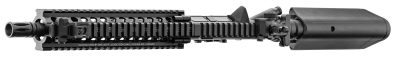 Réplique GBBR Daniel Defense MK18 Golden Eagle Noir - Réplique GBBR MK18 Golden Eagle Noir - obrazek 6