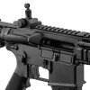 Réplique GBBR Daniel Defense MK18 Golden Eagle Noir OD-SA-LG3015 asgbox.pl