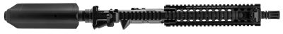 Réplique GBBR Daniel Defense MK18 Golden Eagle Noir - Réplique GBBR MK18 Golden Eagle Noir - obrazek 7