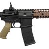 Réplique GBBR Daniel Defense MK18 Golden Eagle Tan OD-SA-LG3016 asgbox.pl