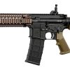 Réplique GBBR Daniel Defense MK18 Golden Eagle Tan OD-SA-LG3016 asgbox.pl