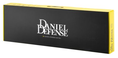 Réplique GBBR Daniel Defense MK18 Golden Eagle Tan - Réplique GBBR MK18 Golden Eagle Tan - obrazek 8