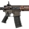 Réplique GBBR Daniel Defense MK18 Golden Eagle FDE OD-SA-LG3017 asgbox.pl