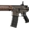 Réplique GBBR Daniel Defense MK18 Golden Eagle FDE OD-SA-LG3017 asgbox.pl