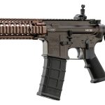 GBBR Daniel Defense MK18 Golden Eagle FDE replica - GBBR MK18 Golden Eagle FDE replica