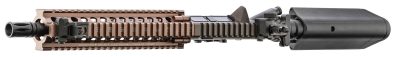 Réplique GBBR Daniel Defense MK18 Golden Eagle FDE - Réplique GBBR MK18 Golden Eagle FDE - obrazek 8