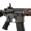 Réplique GBBR Daniel Defense MK18 Golden Eagle FDE OD-SA-LG3017 asgbox.pl