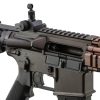 Réplique GBBR Daniel Defense MK18 Golden Eagle FDE OD-SA-LG3017 asgbox.pl