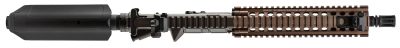 Réplique GBBR Daniel Defense MK18 Golden Eagle FDE - Réplique GBBR MK18 Golden Eagle FDE - obrazek 7