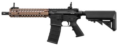 Réplique GBBR Daniel Defense MK18 Golden Eagle Bi-ton - Réplique GBBR MK18 Golden Eagle Bi-ton - obrazek 2