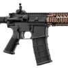Réplique GBBR Daniel Defense MK18 Golden Eagle Bi-ton OD-SA-LG3018 asgbox.pl