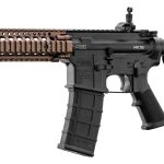 Replica GBBR Daniel Defense MK18 Golden Eagle Two-tone - Replica GBBR MK18 Golden Eagle Two-tone