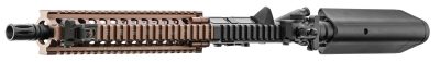 Réplique GBBR Daniel Defense MK18 Golden Eagle Bi-ton - Réplique GBBR MK18 Golden Eagle Bi-ton - obrazek 7