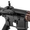 Réplique GBBR Daniel Defense MK18 Golden Eagle Bi-ton OD-SA-LG3018 asgbox.pl