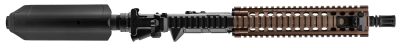 Réplique GBBR Daniel Defense MK18 Golden Eagle Bi-ton - Réplique GBBR MK18 Golden Eagle Bi-ton - obrazek 6