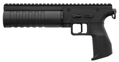 Réplique Lance grenade 40mm Golden Eagle - REP GE LANCE GRENADE